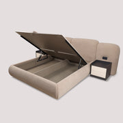 Sparrow King Bed