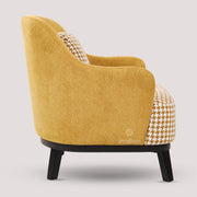 Camilla Bedroom Chair