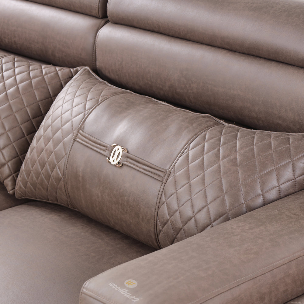Wellington 3-seater Sofa