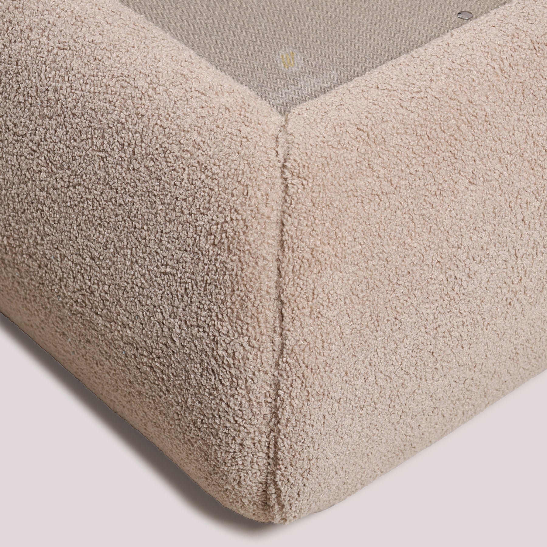 Sparrow King Bed