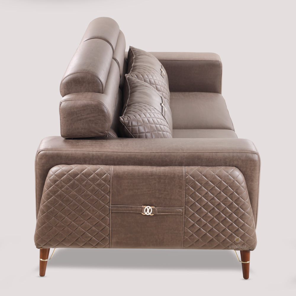 Wellington 3-seater Sofa