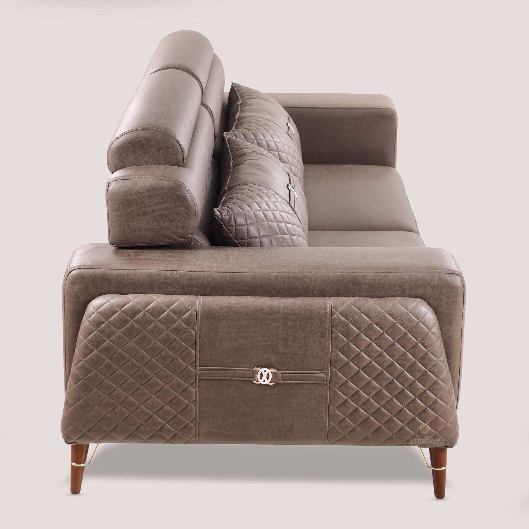 Wellington 3-seater Sofa