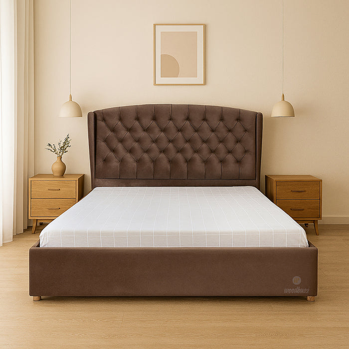 Kite King bed
