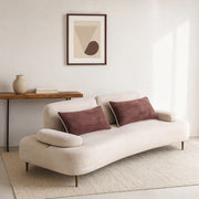 Lima 3-seater Sofa