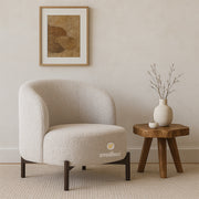 Paradise Bedroom Chair