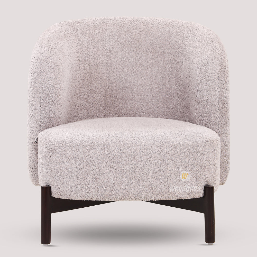 Paradise Bedroom Chair
