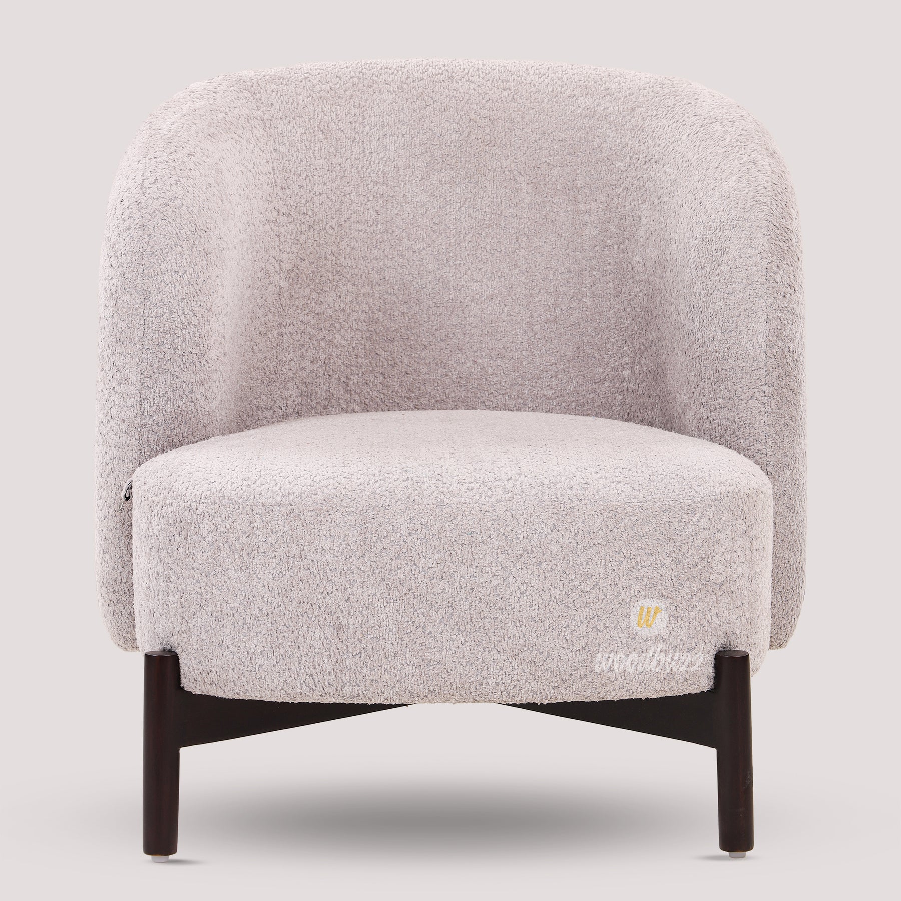 Paradise Bedroom Chair