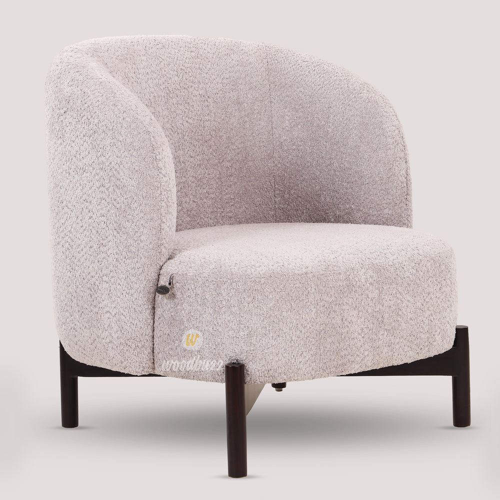 Paradise Bedroom Chair