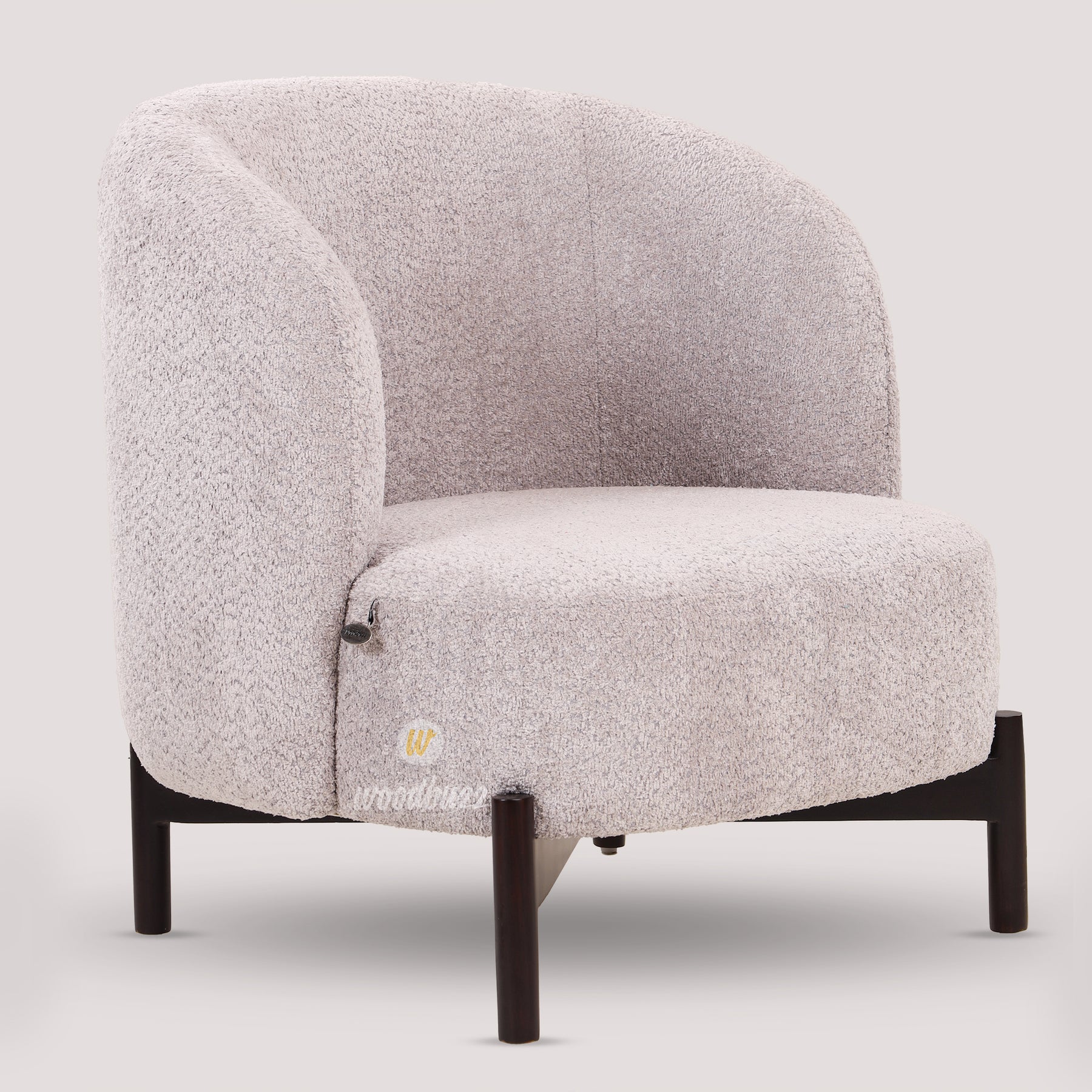 Paradise Bedroom Chair