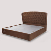 Kite King bed