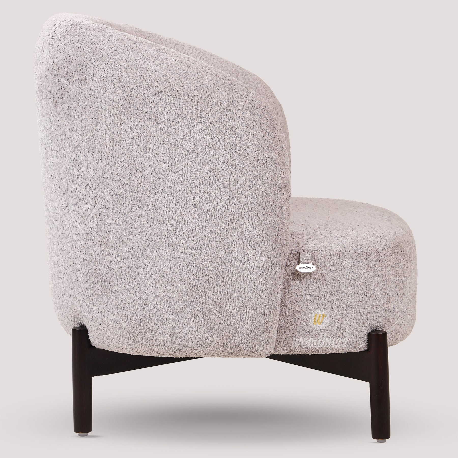 Paradise Bedroom Chair