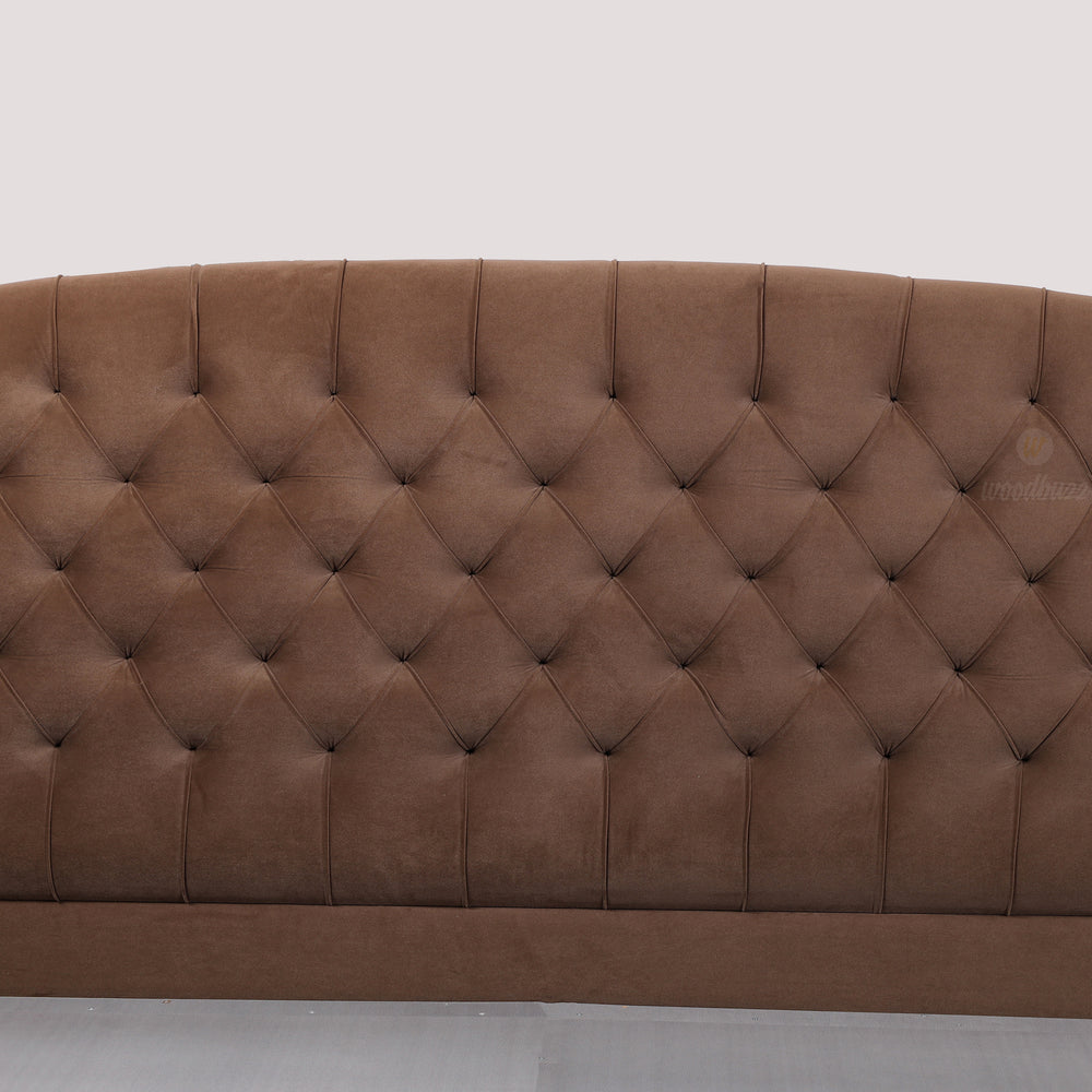 Kite King bed