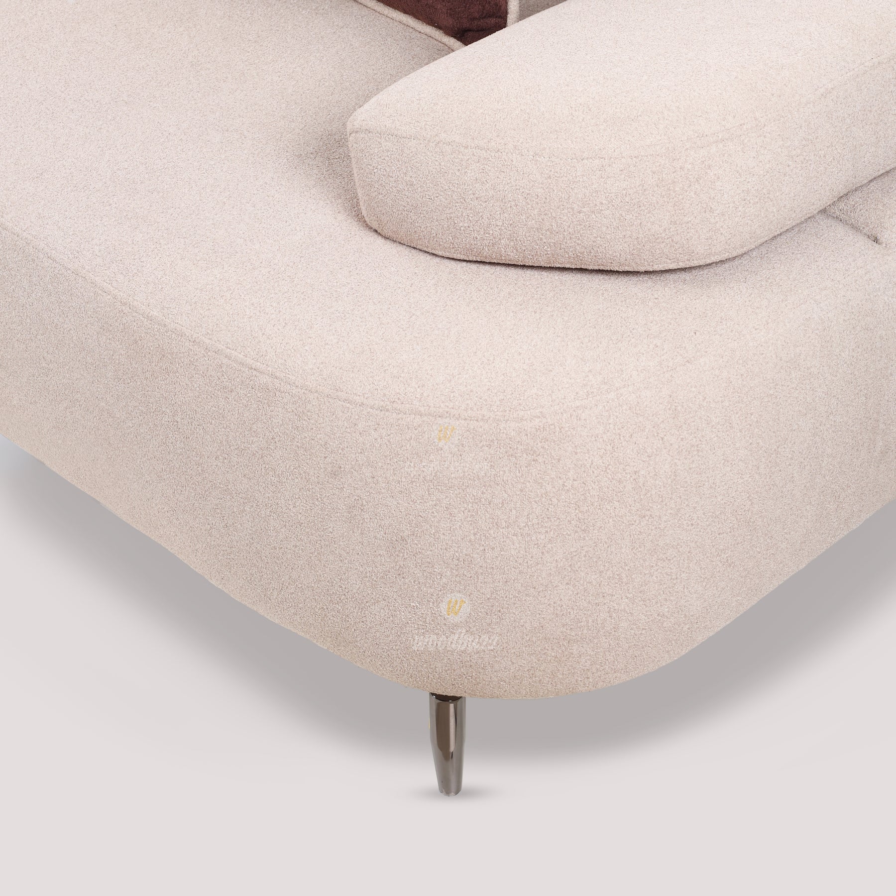 Lima 3-seater Sofa