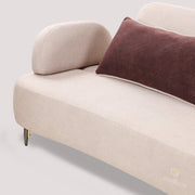 Lima 3-seater Sofa