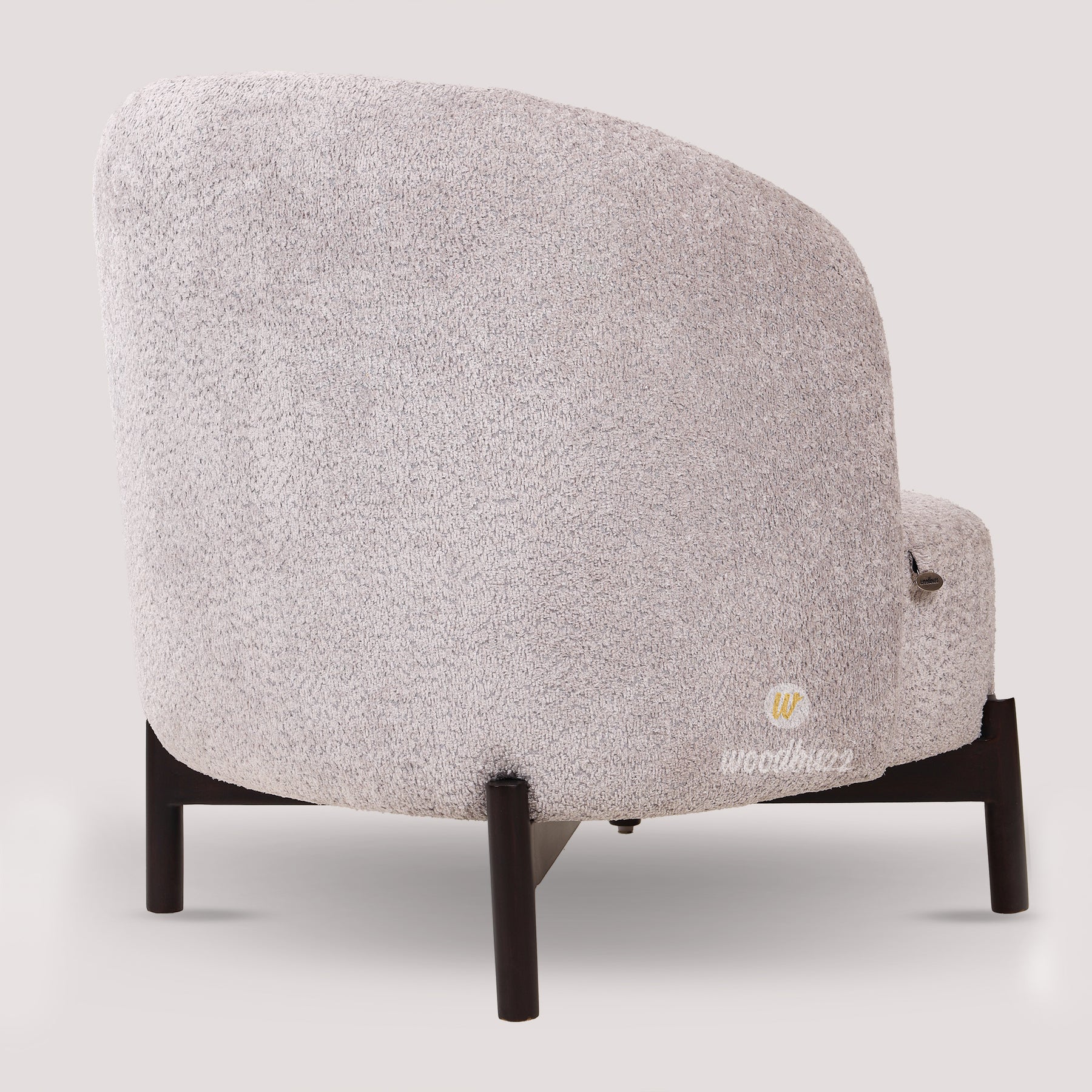 Paradise Bedroom Chair