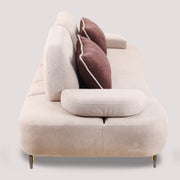 Lima 3-seater Sofa
