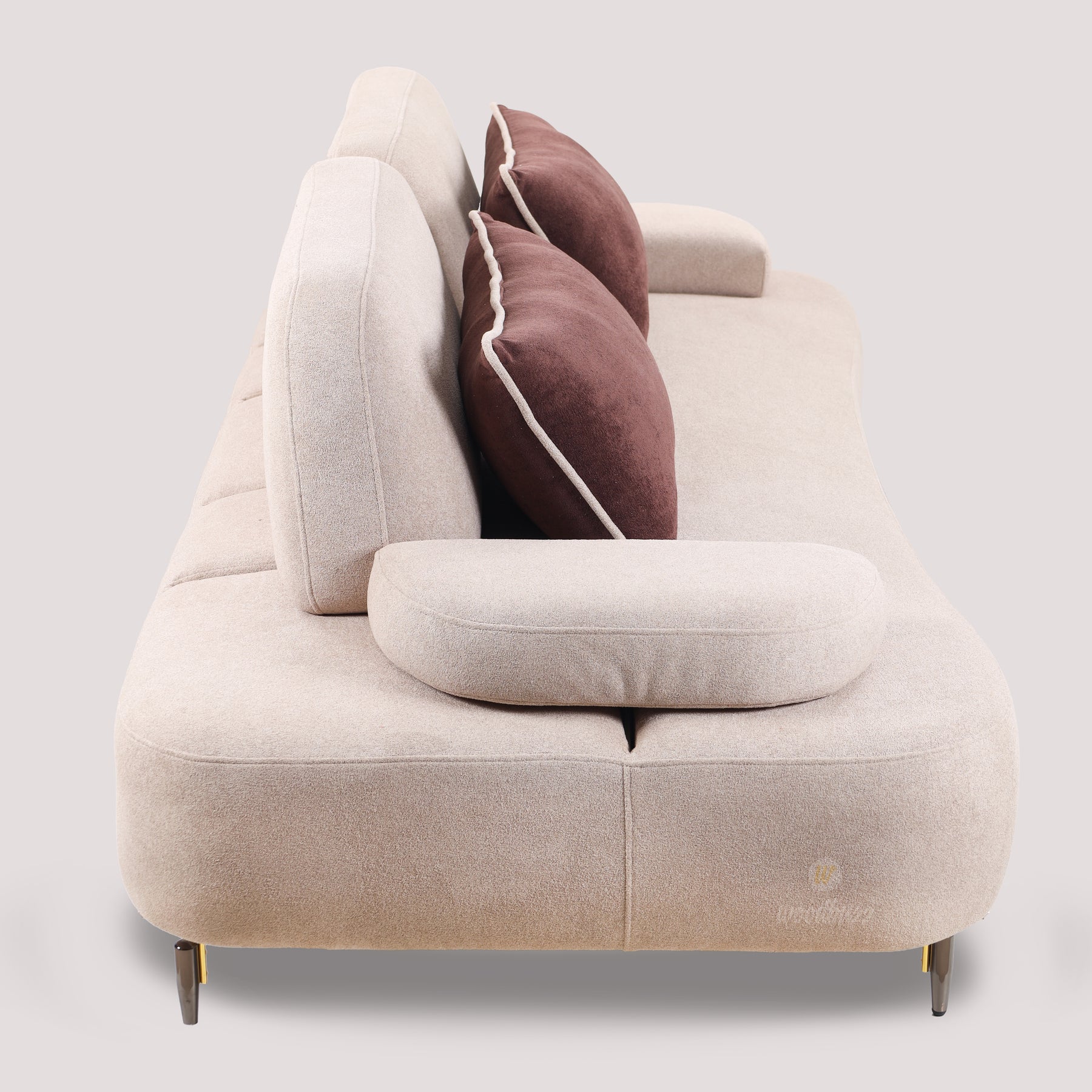 Lima 3-seater Sofa