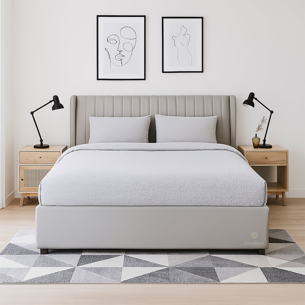Felcon King Bed