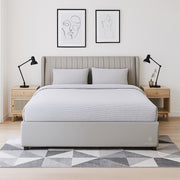 Felcon King Bed