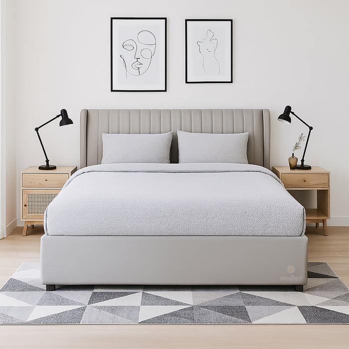 Felcon King Bed