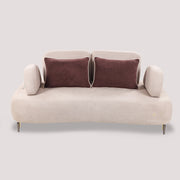 Lima 2-seater Sofa