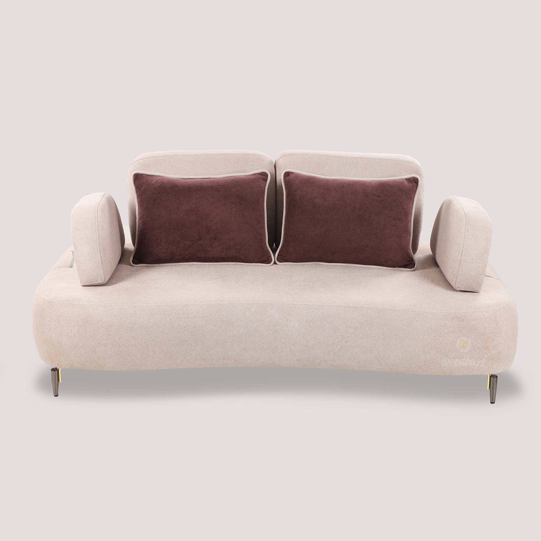 Lima 2-seater Sofa