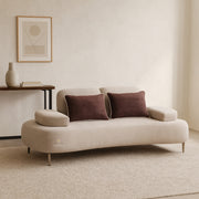 Lima 2-seater Sofa