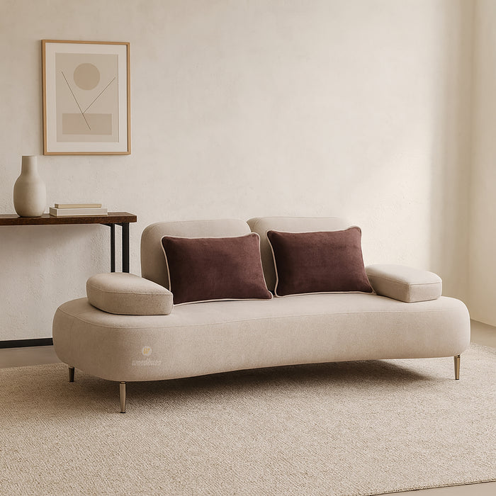 Lima 2-seater Sofa