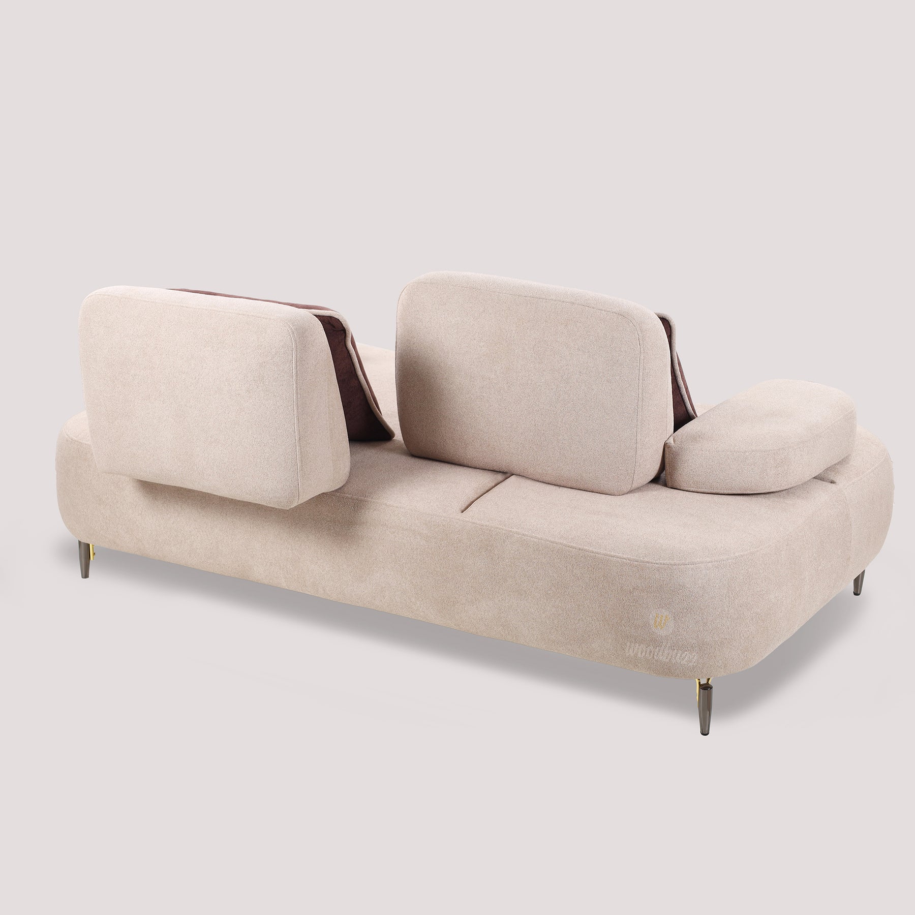 Lima 2-seater Sofa