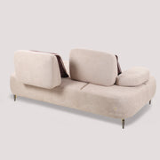 Lima 3-seater Sofa