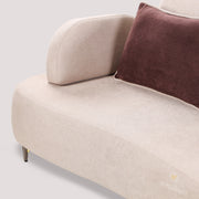 Lima 3-seater Sofa