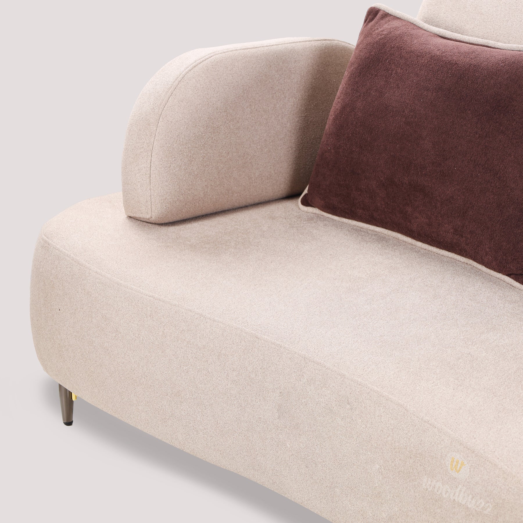Lima 3-seater Sofa