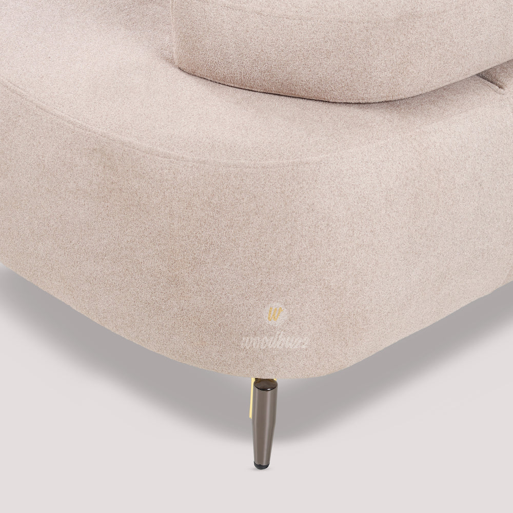 Lima 3-seater Sofa