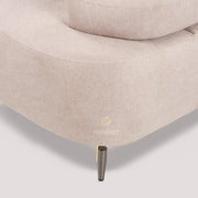 Lima 3-seater Sofa
