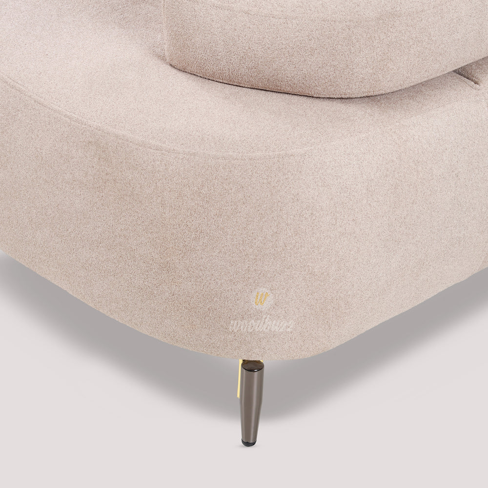Lima 2-seater Sofa