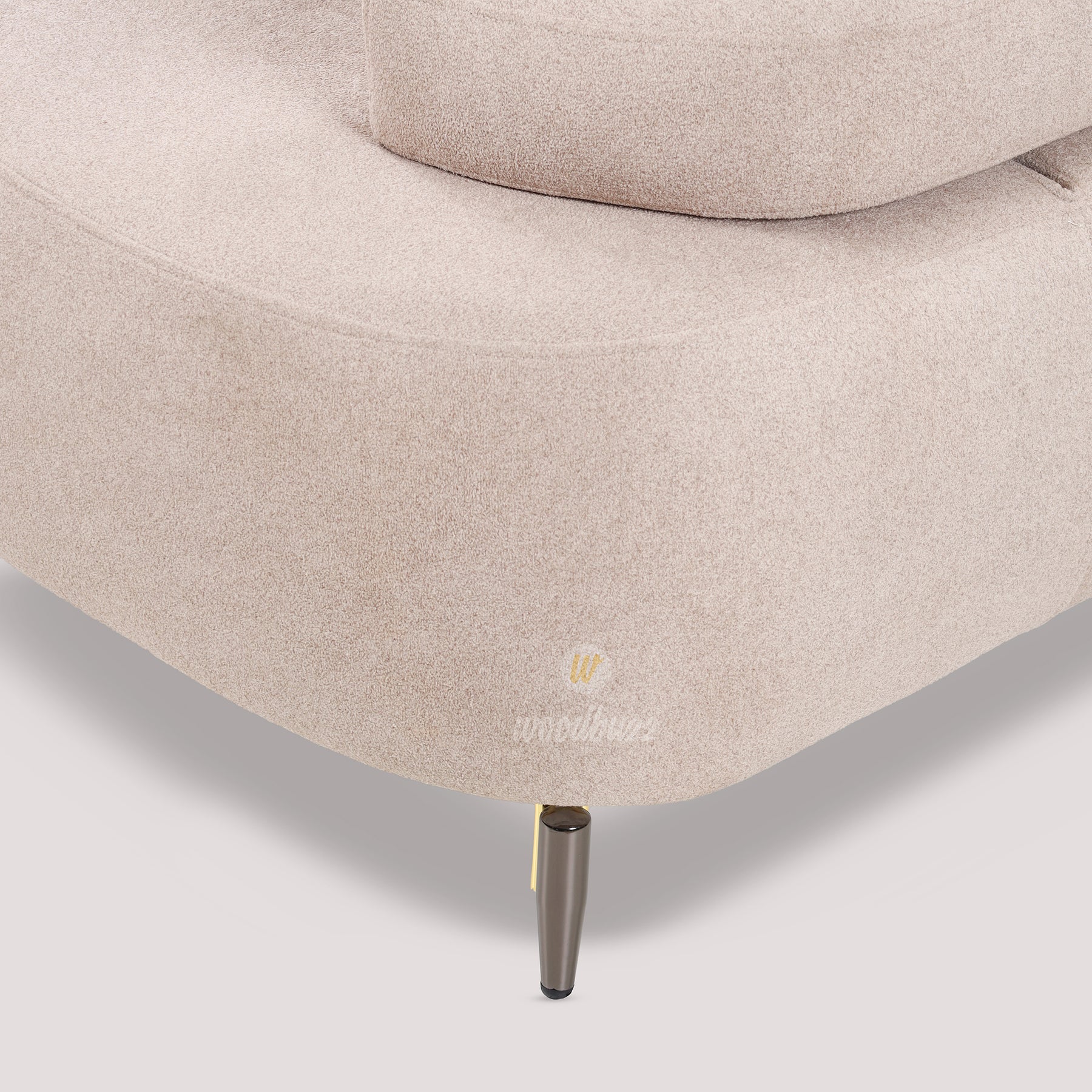 Lima 2-seater Sofa