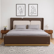 Robin King Bed
