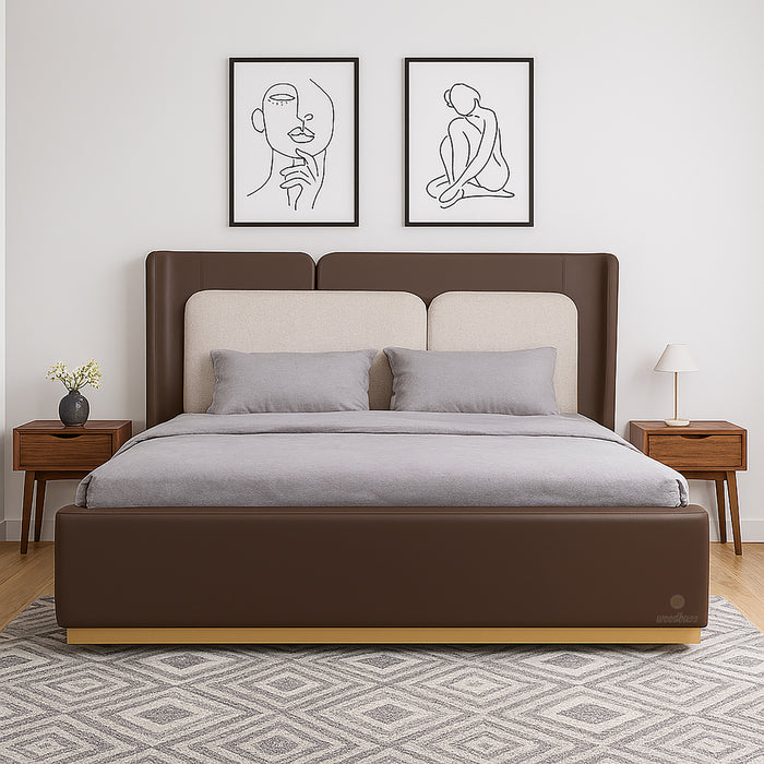 Robin King Bed