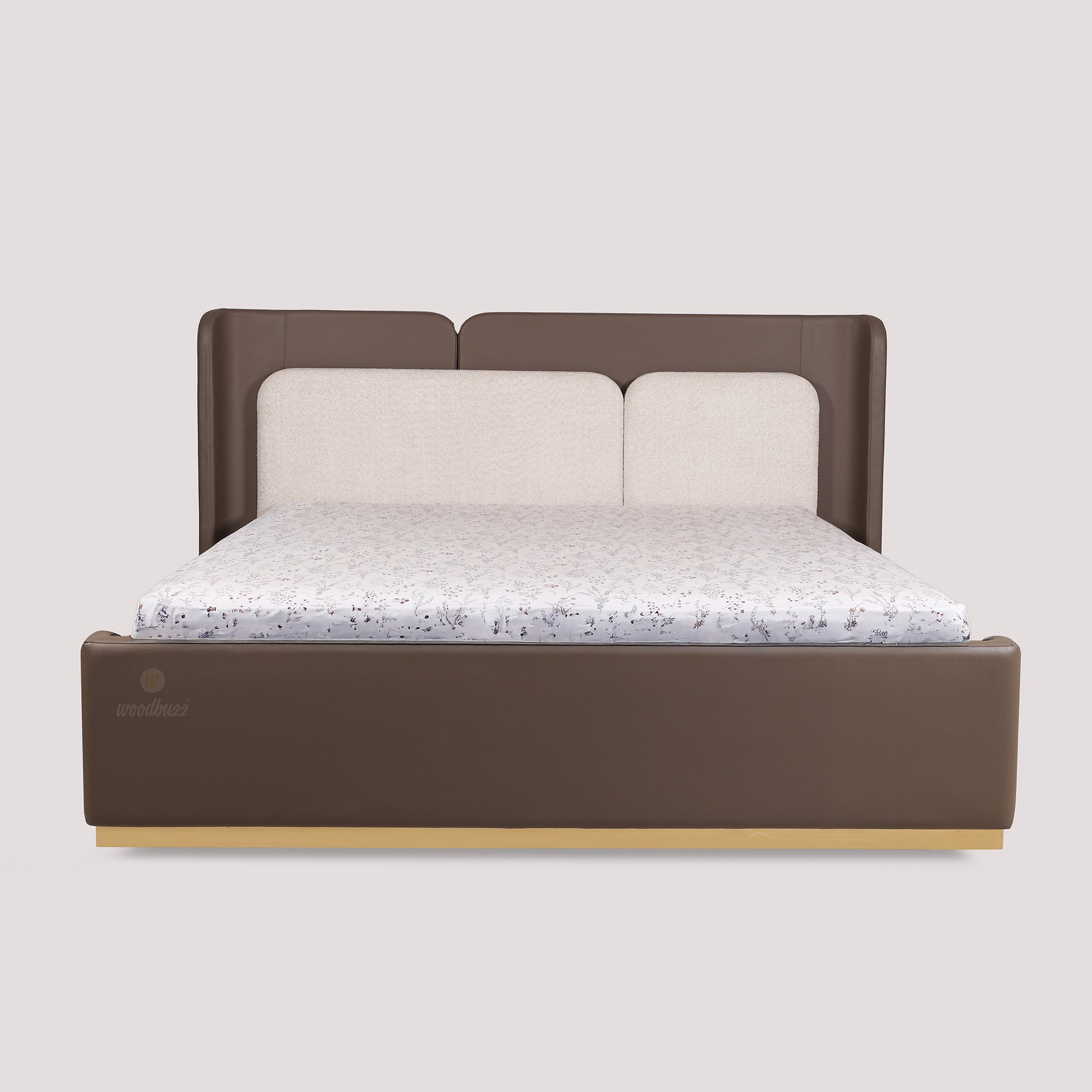 Robin King Bed
