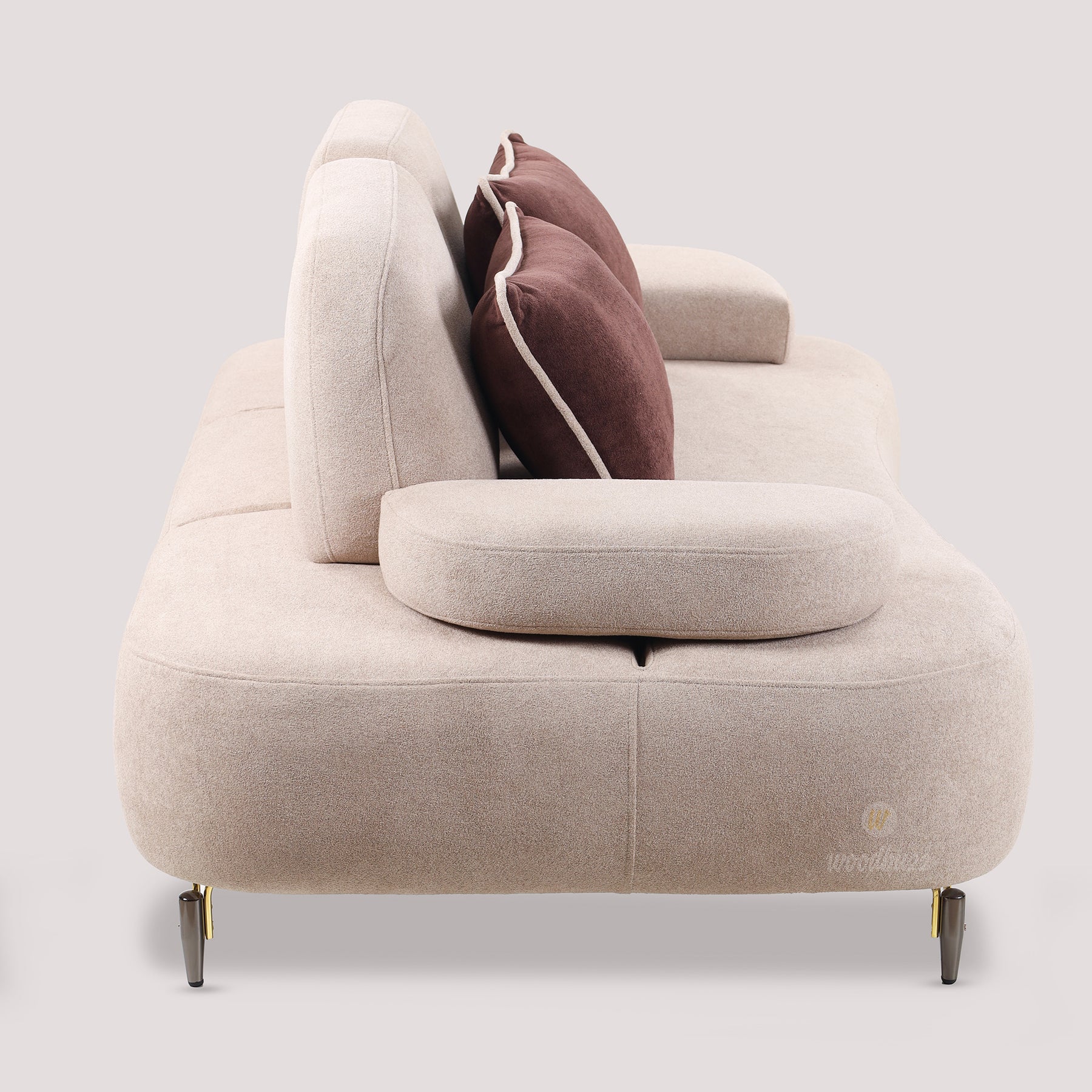Lima 2-seater Sofa