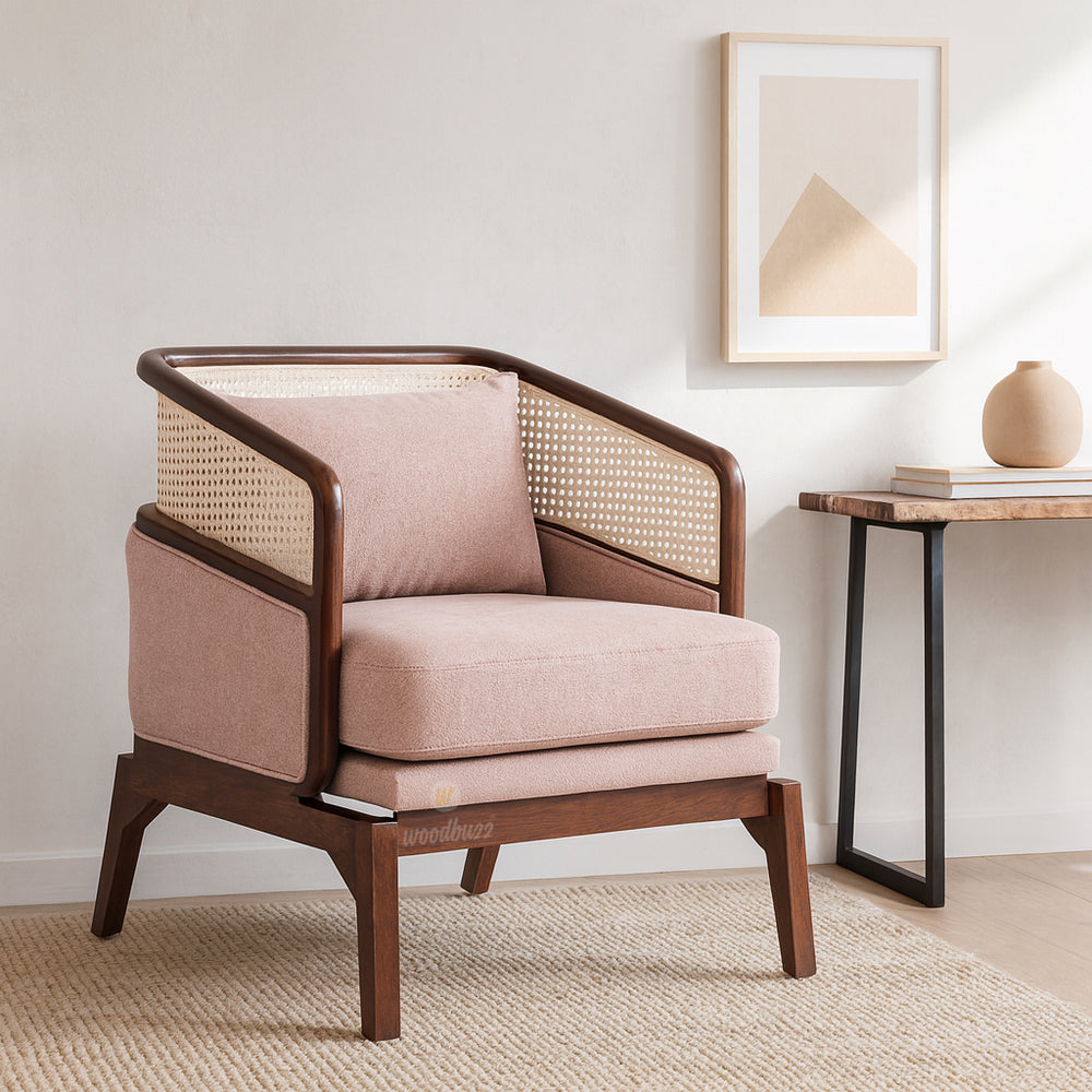 Maxi Single Chair