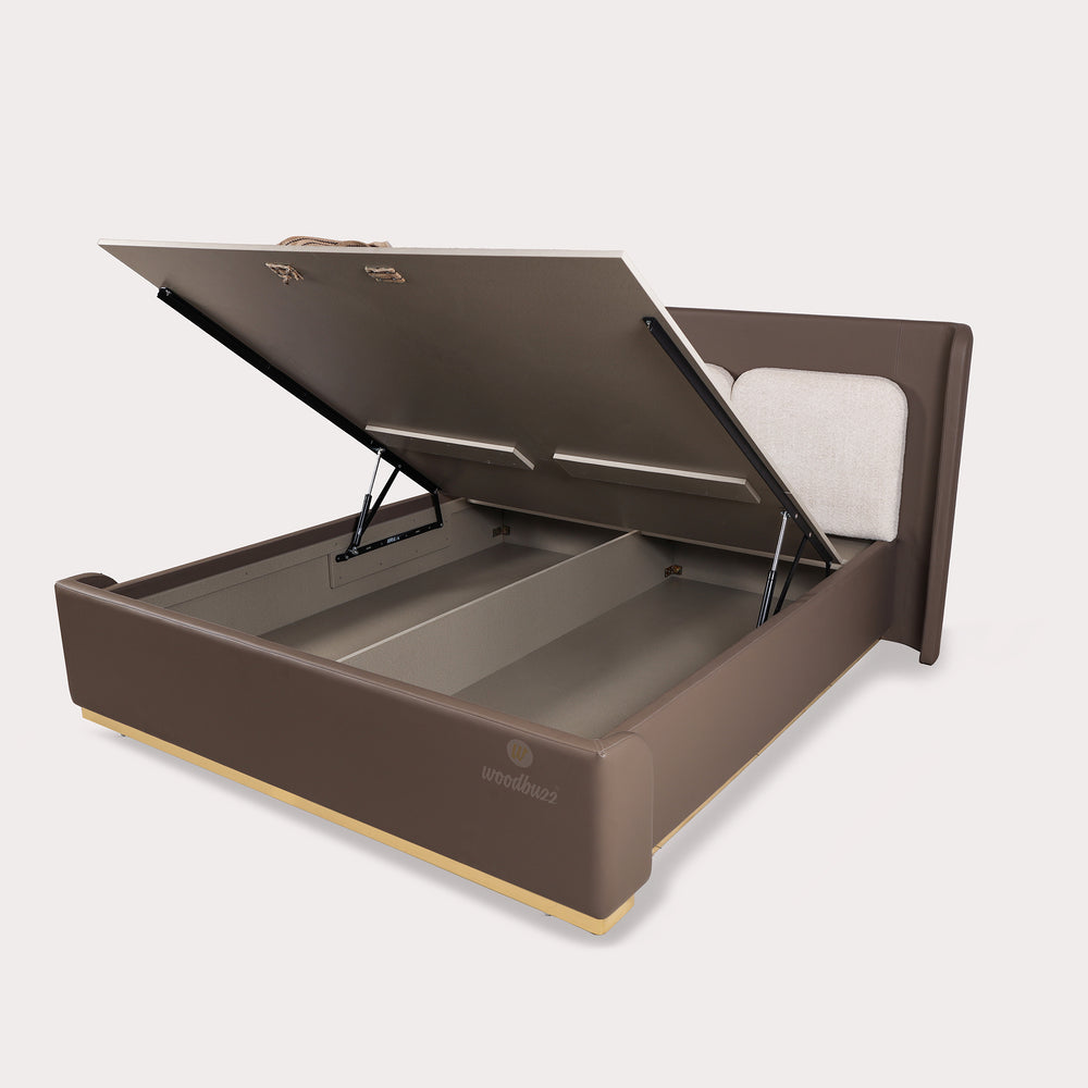 Robin King Bed