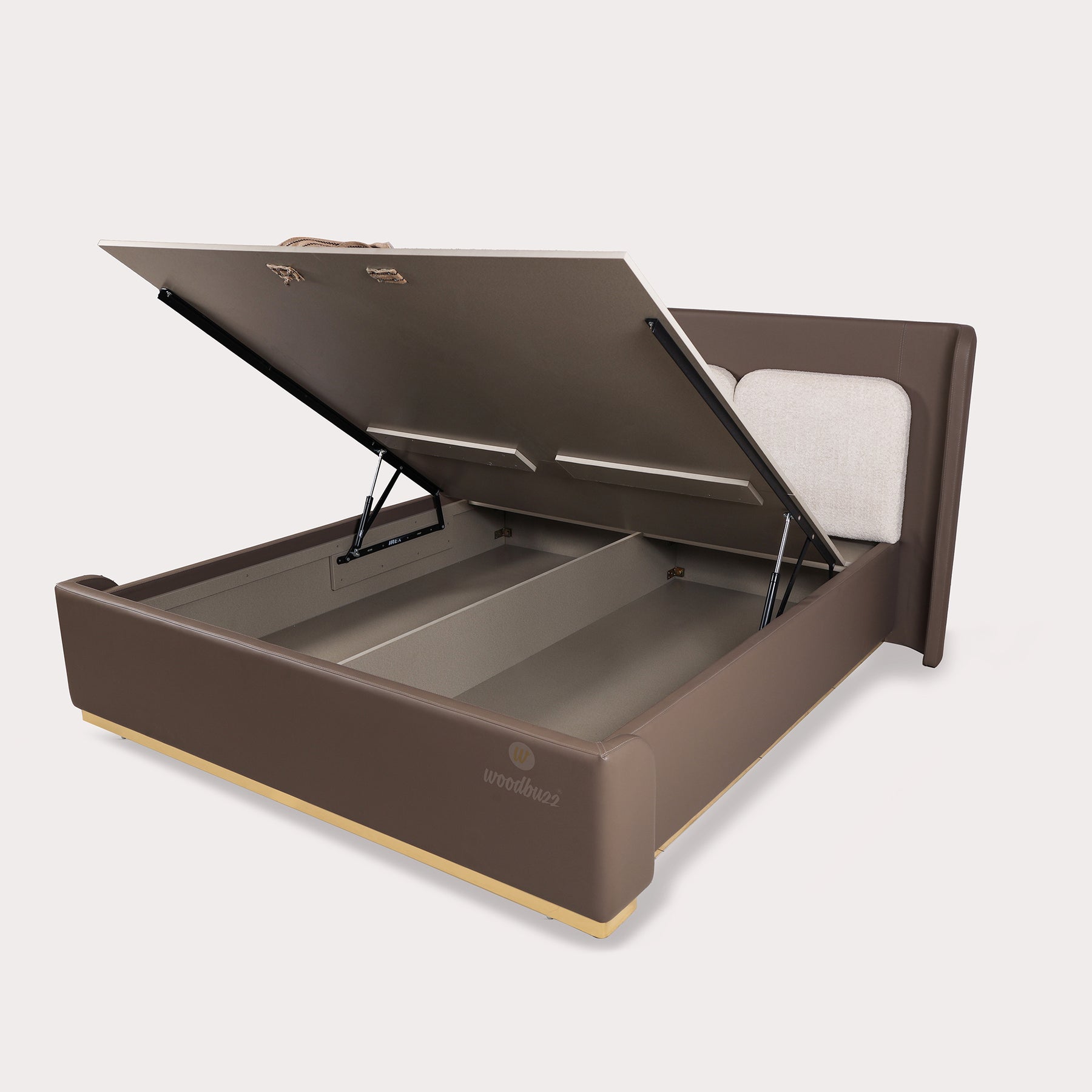 Robin King Bed
