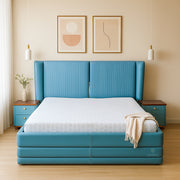 Hawk King Bed