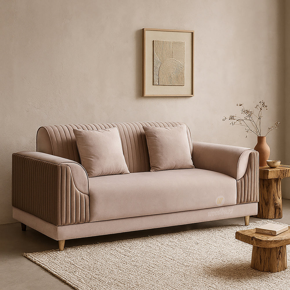 Houstan 2 Seater Sofa