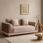 Houstan 2 Seater Sofa