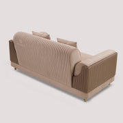 Houstan 2 Seater Sofa