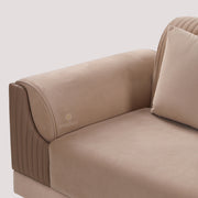 Houstan 2 Seater Sofa