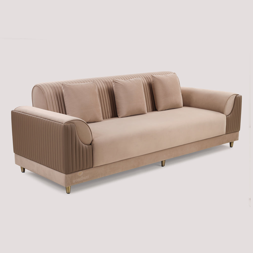 Houstan 3-Seater Sofa