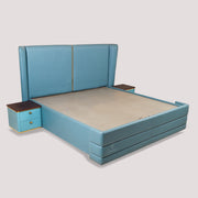 Hawk King Bed